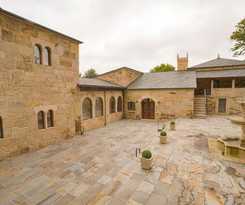 Hotel As Torres da Hermida