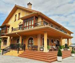 Posada El Trasmerano