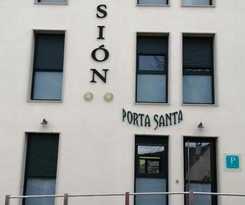 Pensión PORTA SANTA