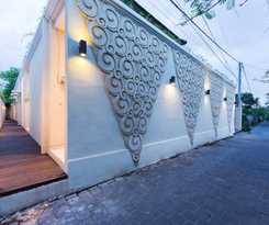 Hotel Paisa Seminyak Living