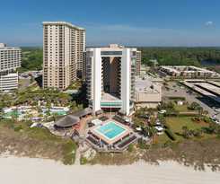 Royale Palms Condominiums
