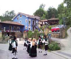 Hotel La Casona de Cardes