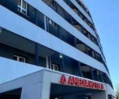 Hotel AMEDIA Hotel Noventa