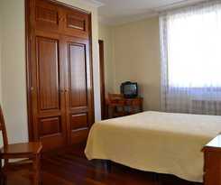 Pensión Residencia Buenos Aires