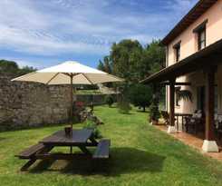 Hotel Rural El Texeu