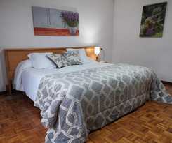 Garden Lodge Evencio