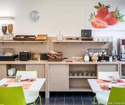 Adagio Access Hamburg