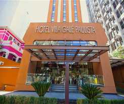 Hotel Vila Galé Paulista