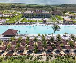 Hotel Vila Gal&eacute; Resort Alagoas - All Inclusive