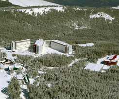 Hotel Estación de Montaña Manzaneda