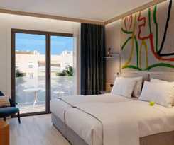 Sercotel Rosaleda Málaga