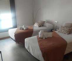 New JandJ Hostel