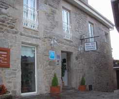 Hotel Pension Rustica-Caldelas Sacra