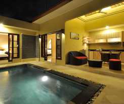 The Jas Villas