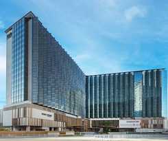 Hotel Four Points By Sheraton Hong Kong, Tung Chung