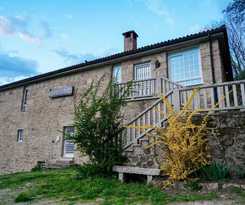 Hotel Rural Olar de Rabacallos