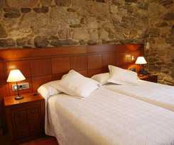 Hotel Casa de Caldelas