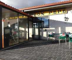 Restaurante Don Pepe