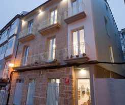 Turísticos As Burgas 6 by Bossh Hotels