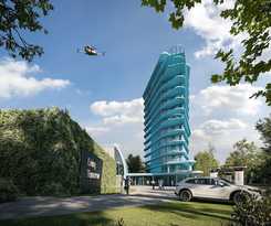 Voco Brussels City North, an IHG