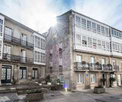 Hotel Pensi&oacute;n Pura