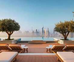 Hotel One&Only One Za'Abeel