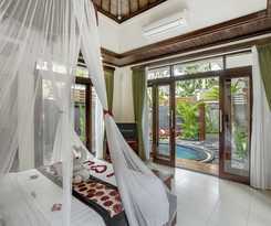 Hotel The Bali Dream Suite Villa Seminyak