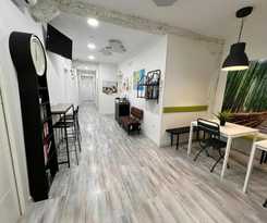 Hostal Alojamientos Cant&iacute;ber