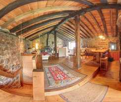 Cabañas con Encanto