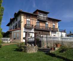 Palacio La Casona de Cerrazo