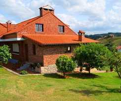 Hospedería El Cantio