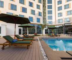 Hotel Somerset Westview Nairobi