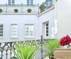 Palacio Corredera