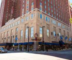 Hotel Hilton Milwaukee City Center