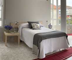 Hotel Nuevo Parranda