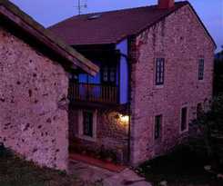 B&B Casa Rural Casa Selmo