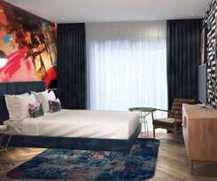 NYX Hotel Dublin Portobello