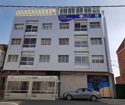 Albergue Turistico Silleda
