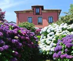 Hotel Rural El Algaire