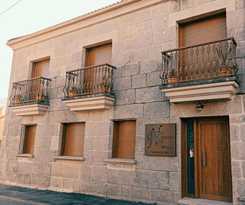 Albergue Nuestra Se&ntilde;ora del Camino