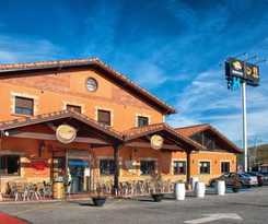 Reinosa Atalaya-La Vega