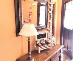 Hotel Posada Mediavia