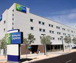Holiday Inn Express Madrid - Getafe, An Ihg