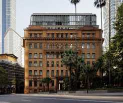 Capella Sydney