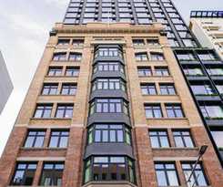 Hotel Ace Hotel Sydney