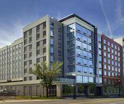 HOMEWOOD SUITES BY HILTON WASHINGTON DC/NOMA UNION