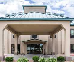 Econo Lodge Ankeny - Des Moines