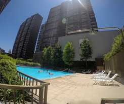 Hotel Apartamentos Plaza Bulnes