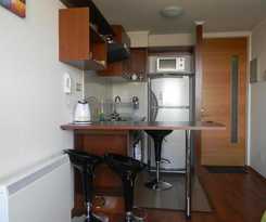 Hotel Altomoneda Apartments