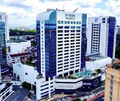 Hotel Puteri Wing, Riverside Majestic